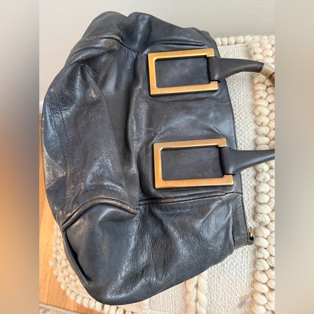 Chloe Ethel Bag - Picture 7 of 8